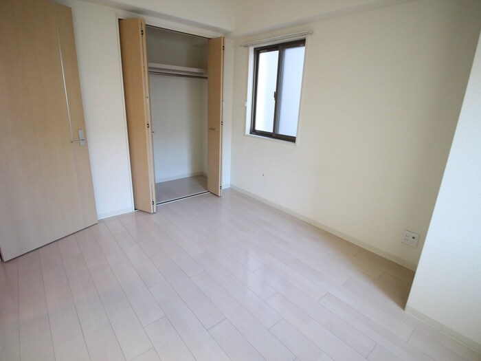 レ－ジュサンパティックの物件内観写真