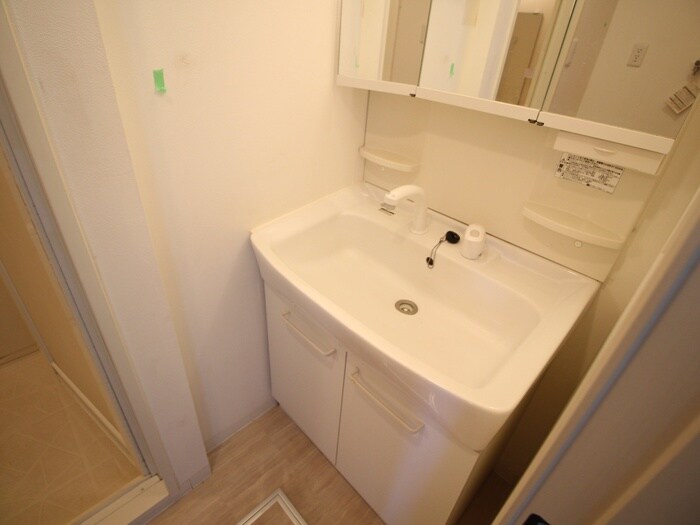 レ－ジュサンパティックの物件内観写真