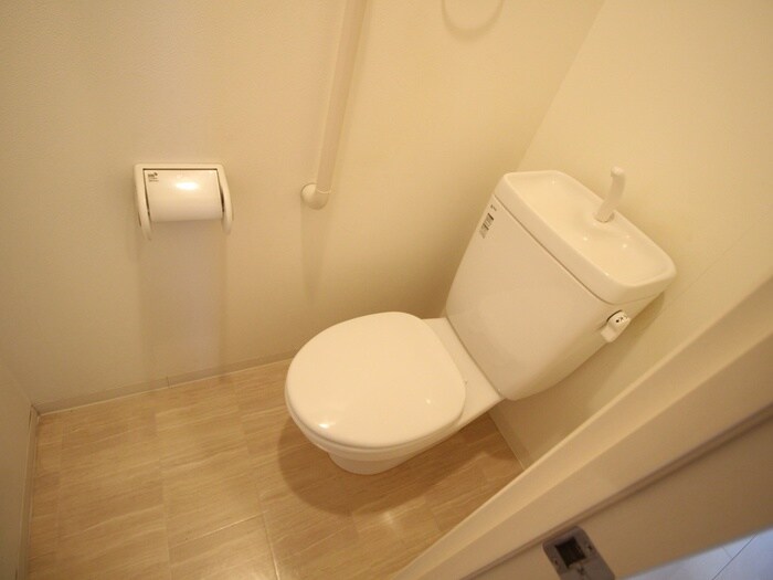 レ－ジュサンパティックの物件内観写真