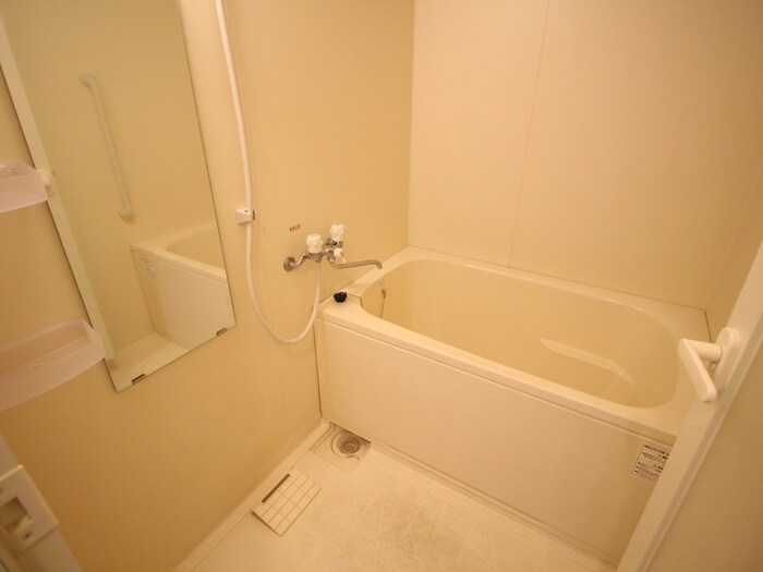 レ－ジュサンパティックの物件内観写真