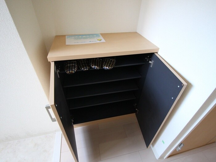 レ－ジュサンパティックの物件内観写真