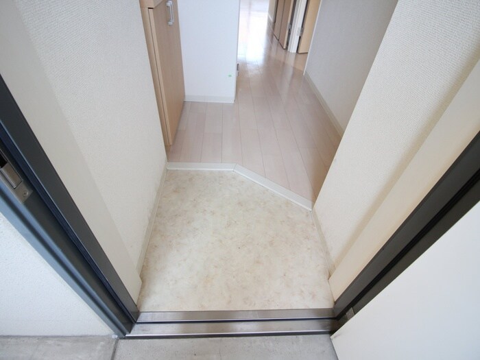 レ－ジュサンパティックの物件内観写真