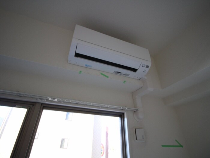 レ－ジュサンパティックの物件内観写真