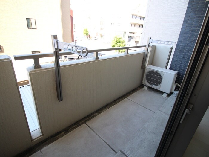 レ－ジュサンパティックの物件内観写真