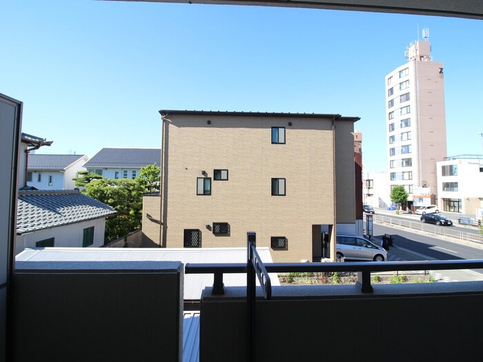 レ－ジュサンパティックの物件内観写真