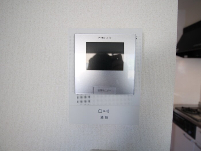 レ－ジュサンパティックの物件内観写真