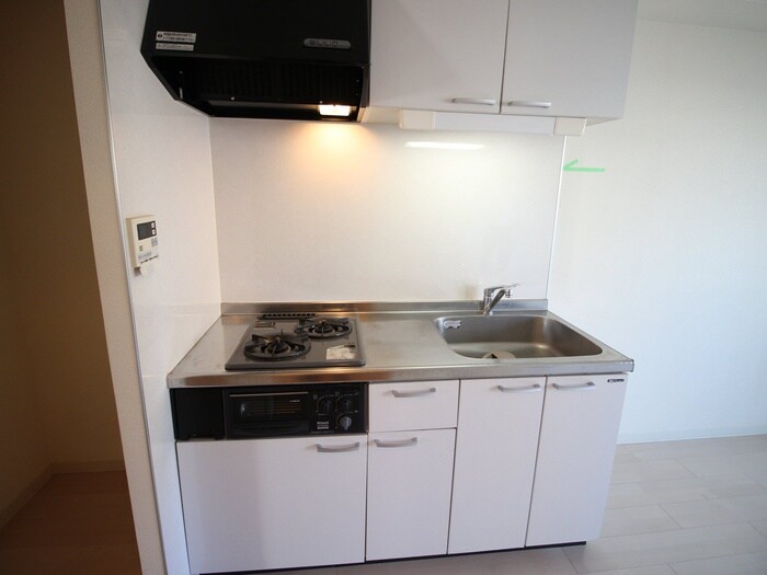 レ－ジュサンパティックの物件内観写真