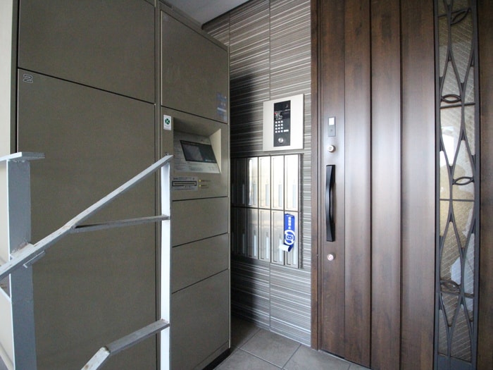 quatre saisonsの物件外観写真