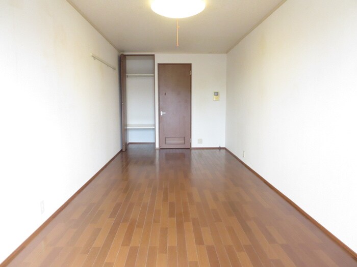 ウインズB棟の物件内観写真