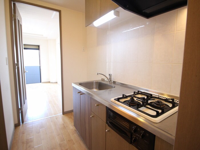 アート・ヒルズの物件内観写真