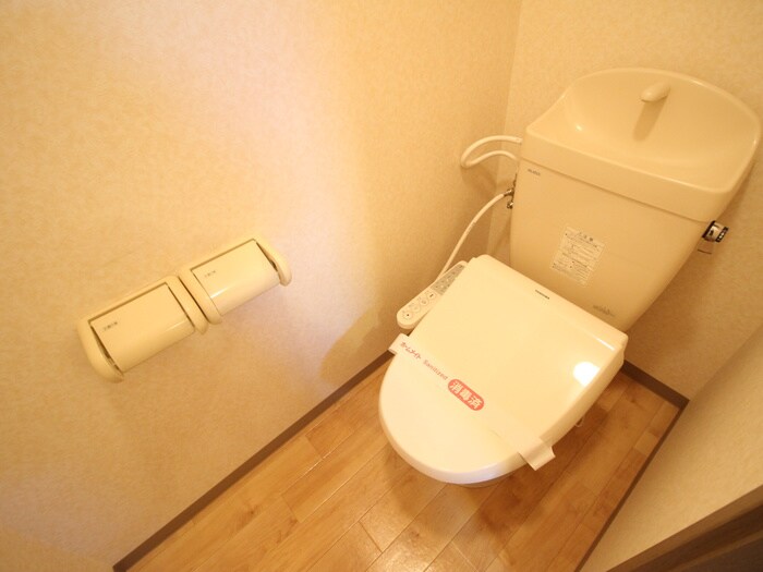 アート・ヒルズの物件内観写真