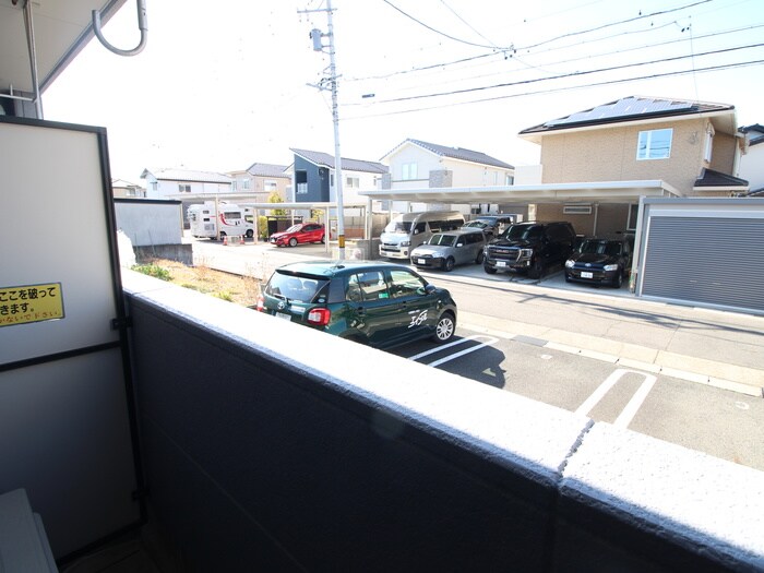 アート・ヒルズの物件内観写真