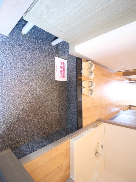 アート・ヒルズの物件内観写真