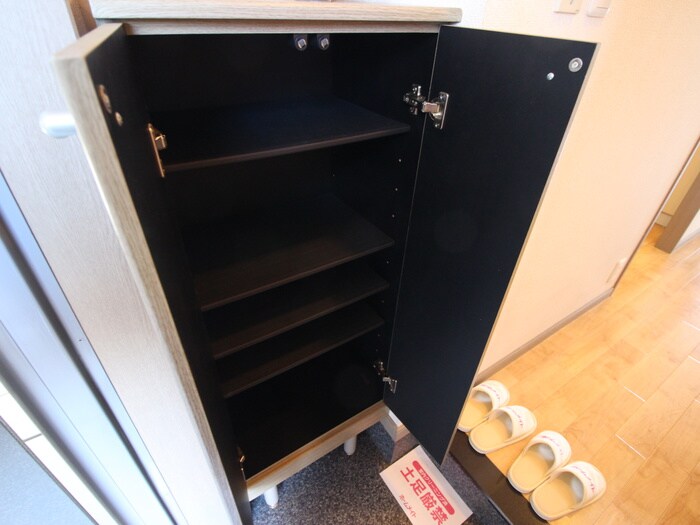 アート・ヒルズの物件内観写真