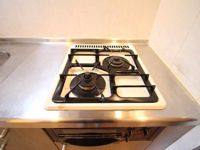 アート・ヒルズの物件内観写真