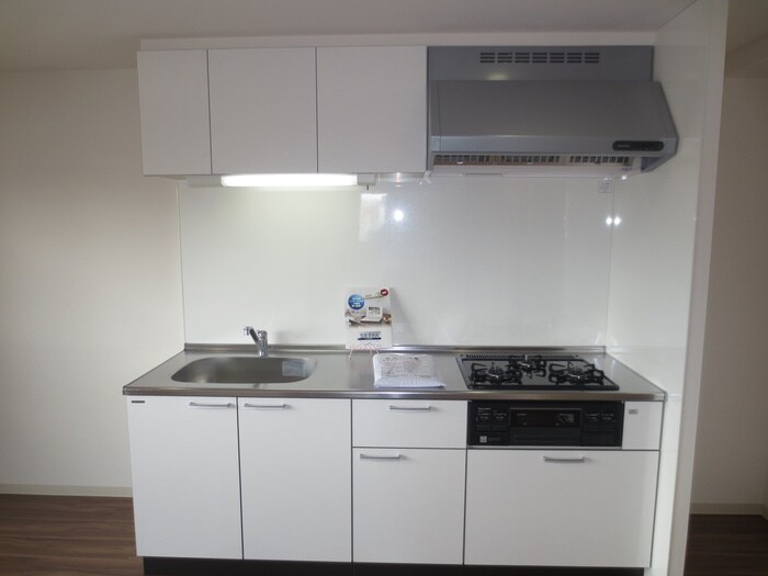 アクアブル－の物件内観写真