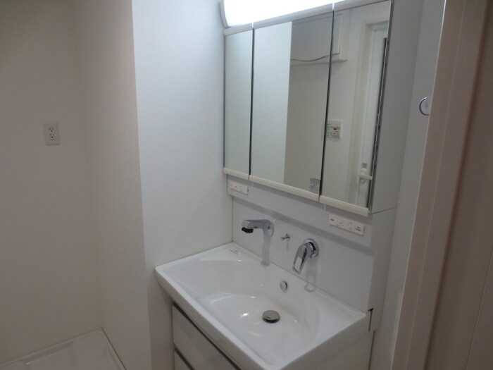 アクアブル－の物件内観写真