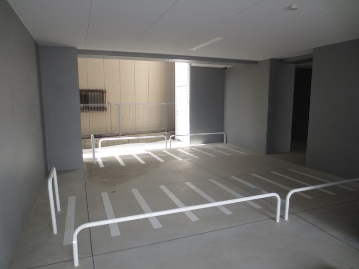 アクアブル－の物件外観写真