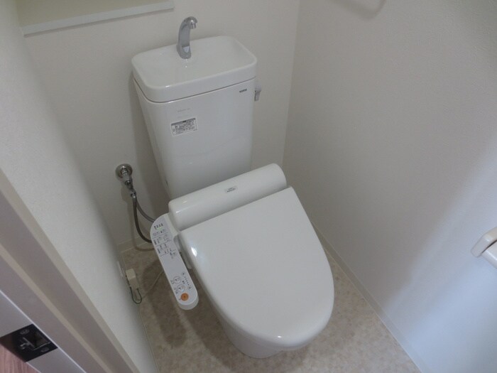 アクアブル－の物件内観写真