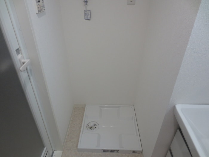 アクアブル－の物件内観写真