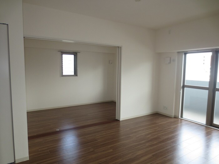 アクアブル－の物件内観写真