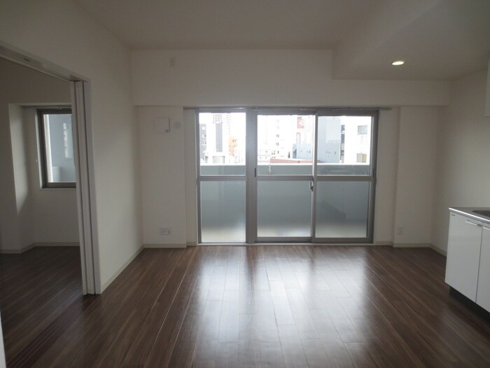 アクアブル－の物件内観写真