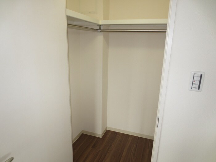 アクアブル－の物件内観写真