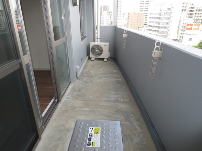 アクアブル－の物件内観写真