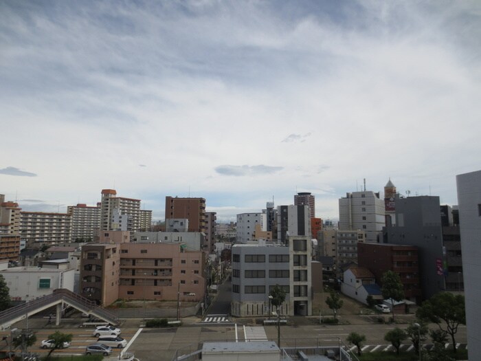 アクアブル－の物件内観写真