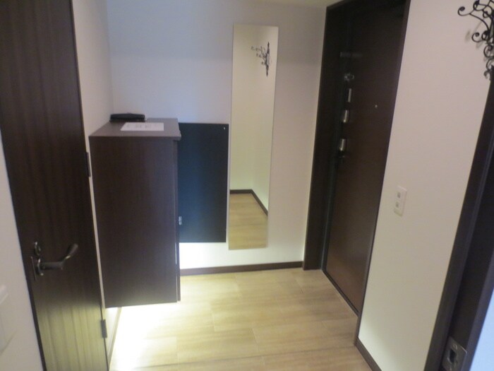 アーデン東別院の物件内観写真