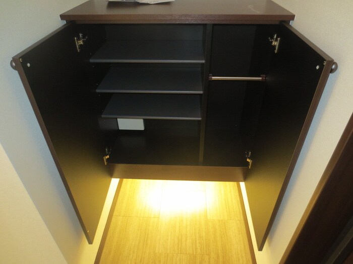 アーデン東別院の物件内観写真