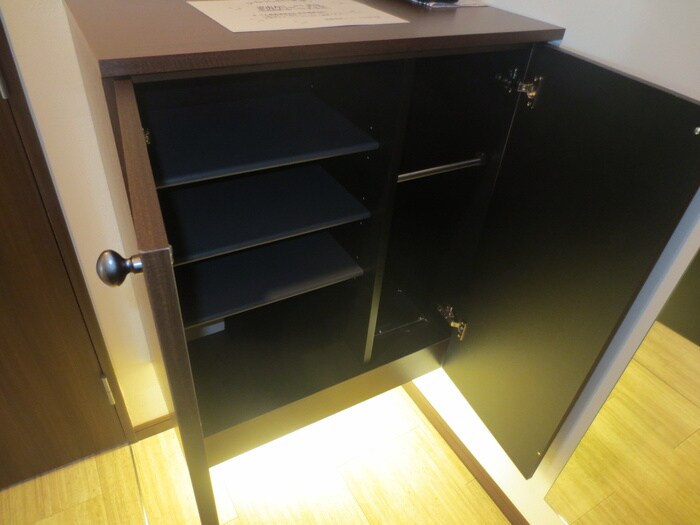 アーデン東別院の物件内観写真