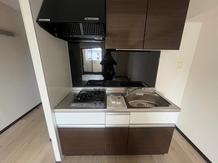 アーデン東別院の物件内観写真