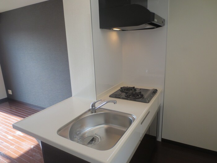 アーデン東別院の物件内観写真