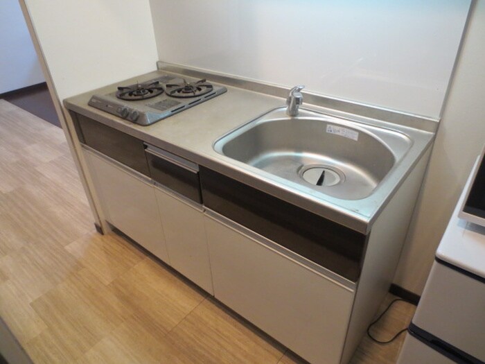 アーデン東別院の物件内観写真