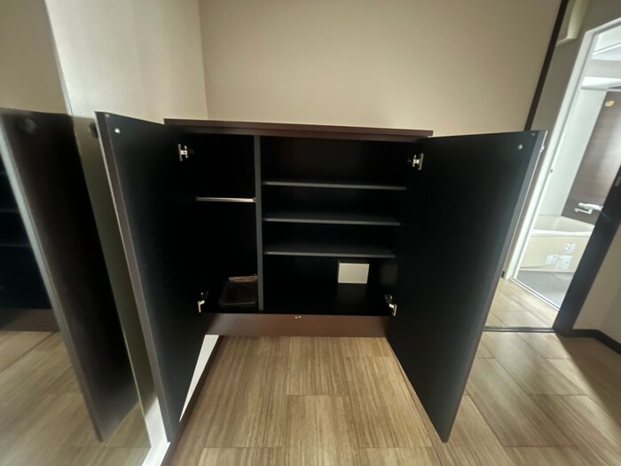 アーデン東別院の物件内観写真