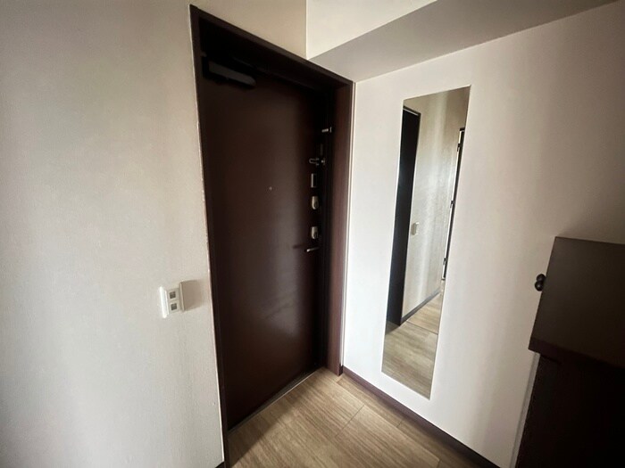 アーデン東別院の物件内観写真