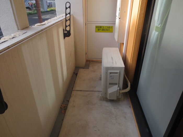 アーデン東別院の物件内観写真