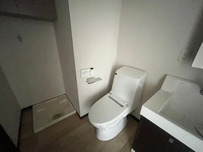 アーデン東別院の物件内観写真