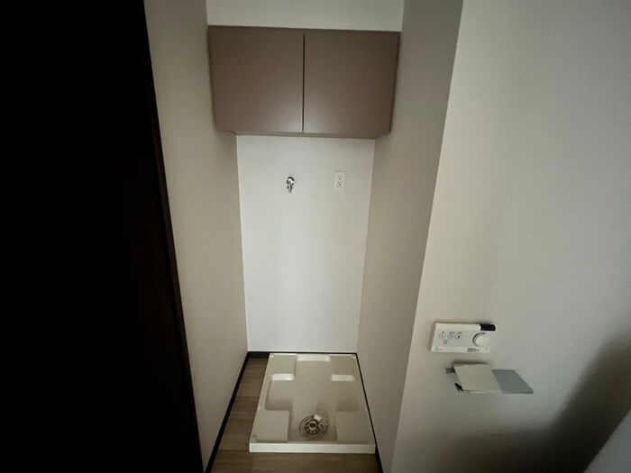 アーデン東別院の物件内観写真