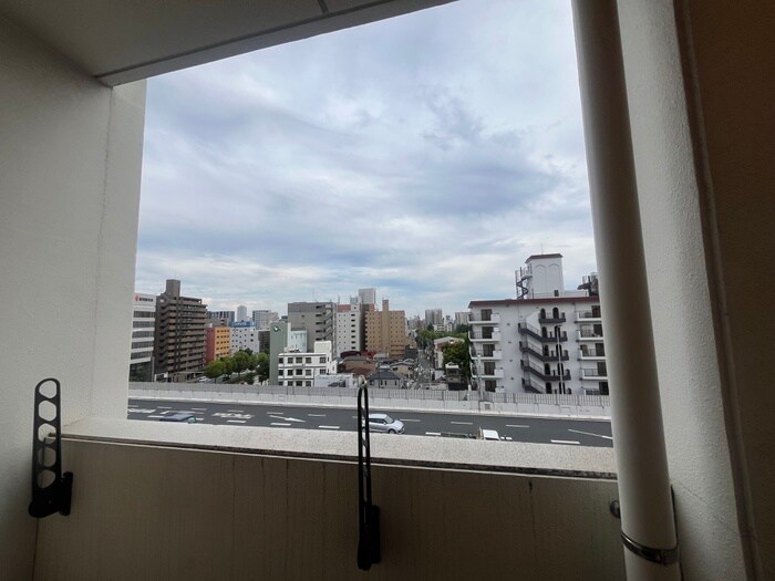 アーデン東別院の物件内観写真