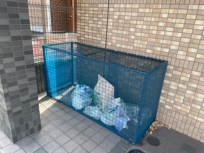 マ・メゾン池場の物件外観写真