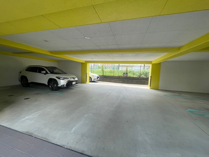 マ・メゾン池場の物件外観写真