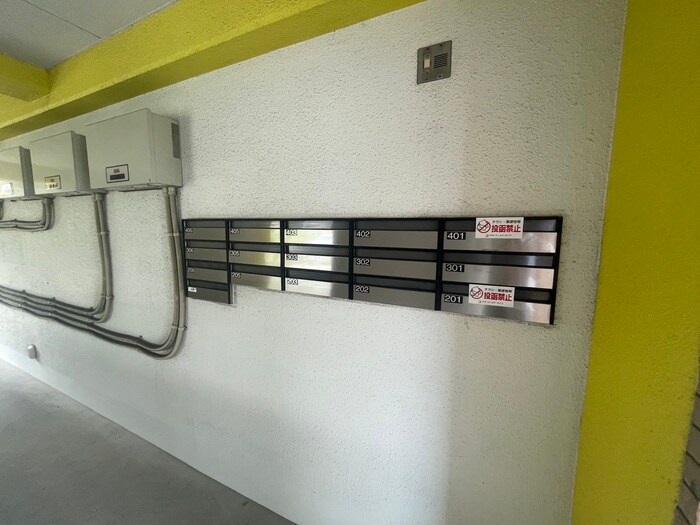 マ・メゾン池場の物件外観写真