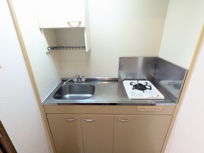 マ・メゾン池場の物件内観写真