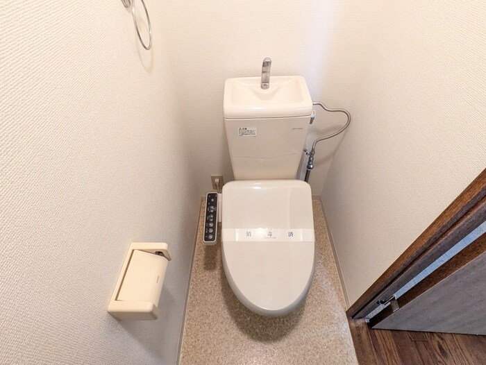 マ・メゾン池場の物件内観写真