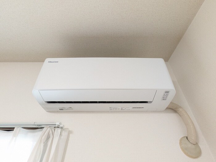 マ・メゾン池場の物件内観写真