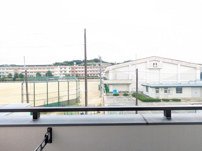 マ・メゾン池場の物件内観写真