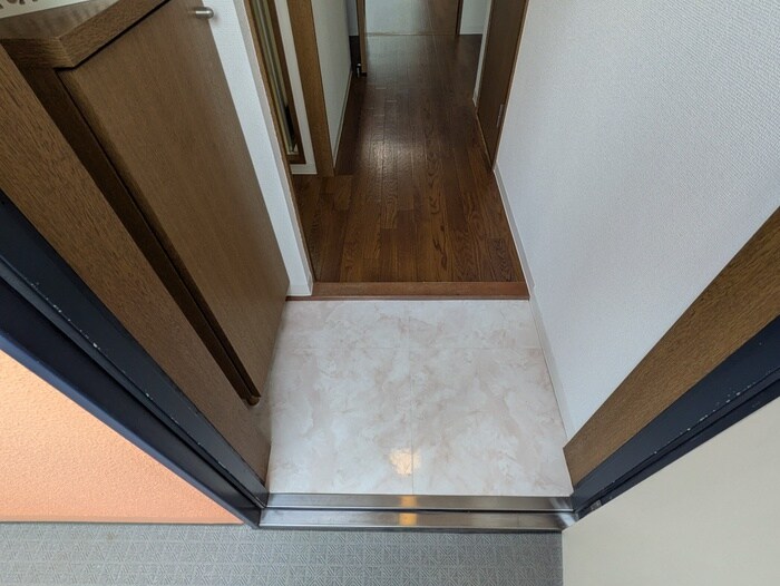 マ・メゾン池場の物件内観写真