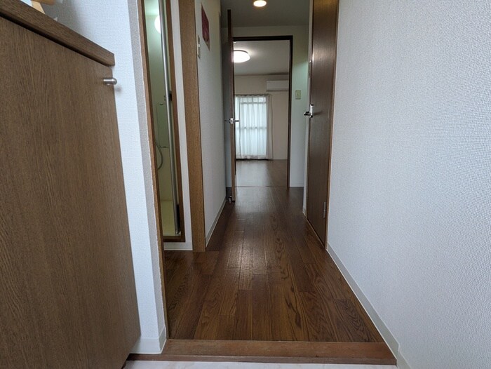 マ・メゾン池場の物件内観写真